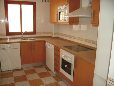 Manilva&nbsp;property:&nbsp;Apartment&nbsp;with&nbsp;2&nbsp;bedroom&nbsp;in&nbsp;Manilva,&nbsp;Spain&nbsp;152321