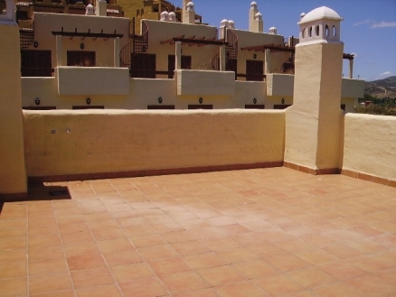 Manilva&nbsp;property:&nbsp;Malaga&nbsp;Apartment&nbsp;152321
