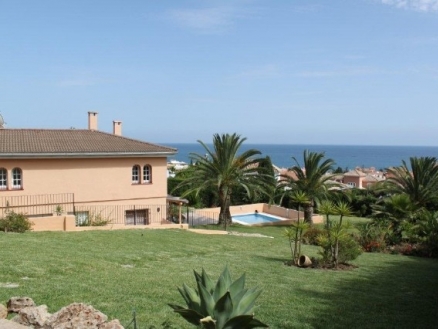 Estepona property: Villa for sale in Estepona 152323