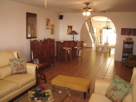 Estepona property: Villa for sale in Estepona, Malaga 152323
