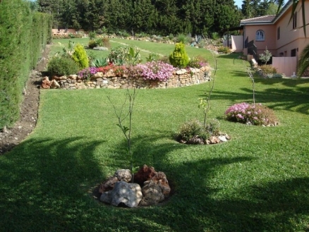 Estepona property: Villa in Malaga for sale 152323