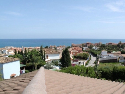 Estepona property: Malaga property | 7 bedroom Villa 152323