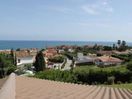 Estepona property: Estepona, Spain | Villa for sale 152323