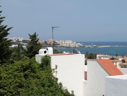 Estepona property: Estepona Villa 152323