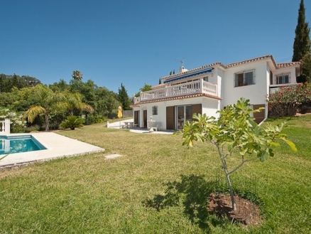 Elviria property: Villa for sale in Elviria 152326