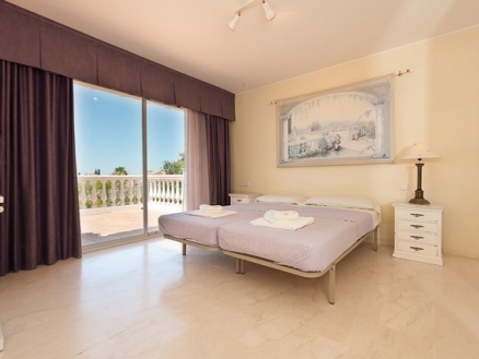 Elviria property: Villa with 4 bedroom in Elviria, Spain 152326