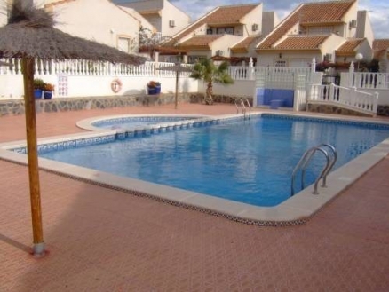 Ciudad Quesada property: Villa for sale in Ciudad Quesada, Spain 152377