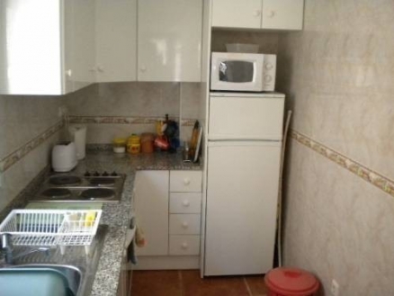 Ciudad Quesada property: Villa with 2 bedroom in Ciudad Quesada 152377