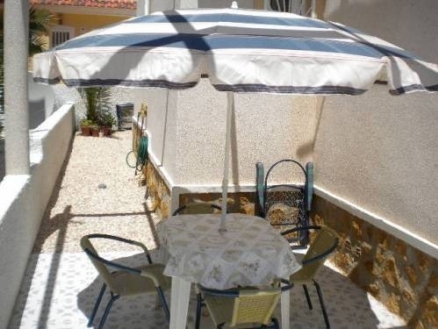 Ciudad Quesada property: Ciudad Quesada, Spain | Villa for sale 152377