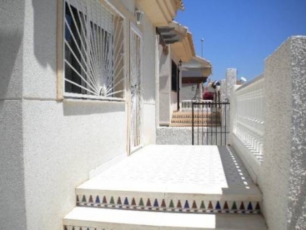 Ciudad Quesada property: Alicante Villa 152377