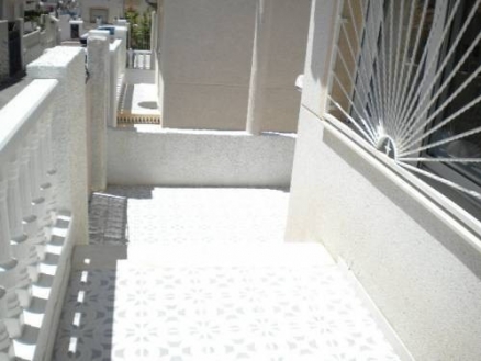 Ciudad Quesada property: Ciudad Quesada Villa 152377