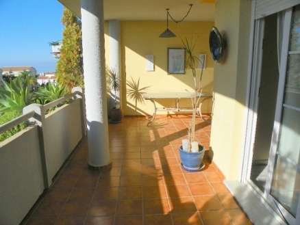Apartment&nbsp;for&nbsp;sale&nbsp;in&nbsp;town,&nbsp;Spain&nbsp;152429