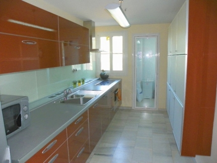 Apartment&nbsp;with&nbsp;2&nbsp;bedroom&nbsp;in&nbsp;town,&nbsp;Spain&nbsp;152429