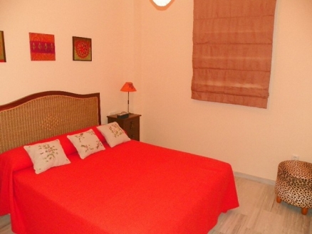 Apartment&nbsp;for&nbsp;sale&nbsp;in&nbsp;town,&nbsp;Malaga&nbsp;152429