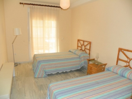 Apartment&nbsp;in&nbsp;Malaga&nbsp;for&nbsp;sale&nbsp;152429