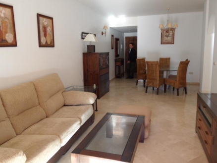 El&nbsp;Rosario&nbsp;property:&nbsp;Apartment&nbsp;with&nbsp;2&nbsp;bedroom&nbsp;in&nbsp;El&nbsp;Rosario&nbsp;152609