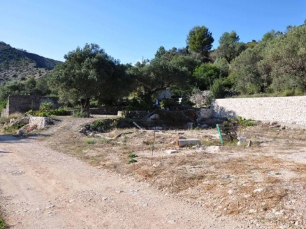 Land&nbsp;for&nbsp;sale&nbsp;in&nbsp;town,&nbsp;Spain&nbsp;152616