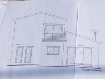 Land&nbsp;with&nbsp;bedroom&nbsp;in&nbsp;town,&nbsp;Spain&nbsp;152616