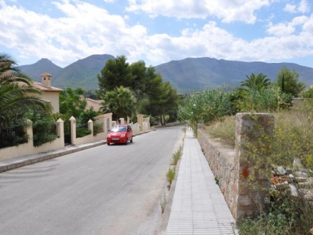 Jalon&nbsp;property:&nbsp;Land&nbsp;for&nbsp;sale&nbsp;in&nbsp;Jalon,&nbsp;Spain&nbsp;152617