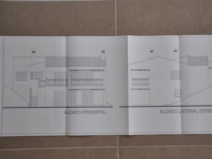 Jalon&nbsp;property:&nbsp;Land&nbsp;in&nbsp;Alicante&nbsp;for&nbsp;sale&nbsp;152617