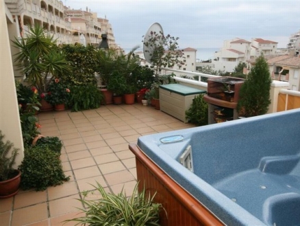 Apartment&nbsp;with&nbsp;2&nbsp;bedroom&nbsp;in&nbsp;town,&nbsp;Spain&nbsp;152657
