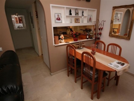 Apartment&nbsp;for&nbsp;sale&nbsp;in&nbsp;town,&nbsp;Malaga&nbsp;152657