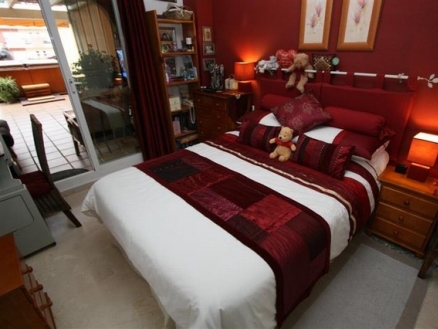 Malaga&nbsp;Apartment&nbsp;152657