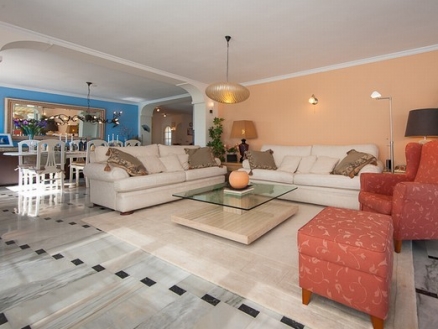 Carvajal&nbsp;property:&nbsp;Apartment&nbsp;with&nbsp;3&nbsp;bedroom&nbsp;in&nbsp;Carvajal&nbsp;152662