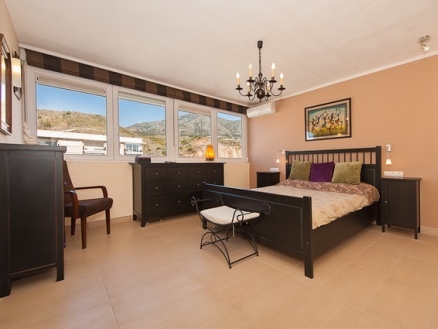 Carvajal&nbsp;property:&nbsp;Malaga&nbsp;Apartment&nbsp;152662