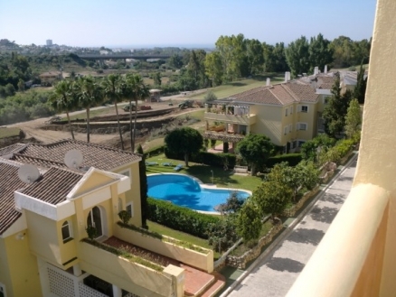 La&nbsp;Quinta&nbsp;property:&nbsp;Apartment&nbsp;for&nbsp;sale&nbsp;in&nbsp;La&nbsp;Quinta,&nbsp;Spain&nbsp;152671