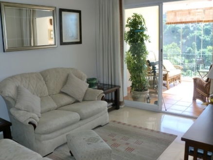 La&nbsp;Quinta&nbsp;property:&nbsp;Apartment&nbsp;in&nbsp;Malaga&nbsp;for&nbsp;sale&nbsp;152671