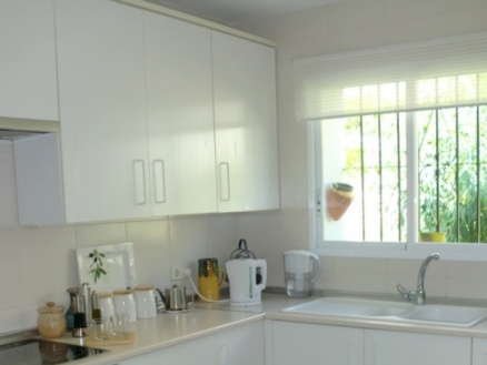 La&nbsp;Quinta&nbsp;property:&nbsp;Malaga&nbsp;Apartment&nbsp;152671