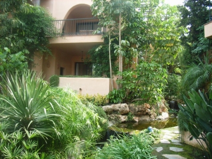 Apartment&nbsp;for&nbsp;sale&nbsp;in&nbsp;town,&nbsp;Spain&nbsp;152899