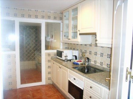 Apartment&nbsp;in&nbsp;Malaga&nbsp;for&nbsp;sale&nbsp;152899