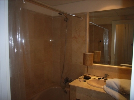 Malaga&nbsp;property&nbsp;|&nbsp;3&nbsp;bedroom&nbsp;Apartment&nbsp;152899