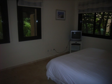 Malaga&nbsp;Apartment&nbsp;152899