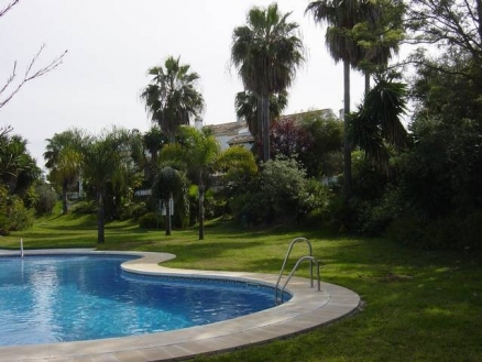 Malaga&nbsp;property&nbsp;|&nbsp;4&nbsp;bedroom&nbsp;Townhome&nbsp;152918