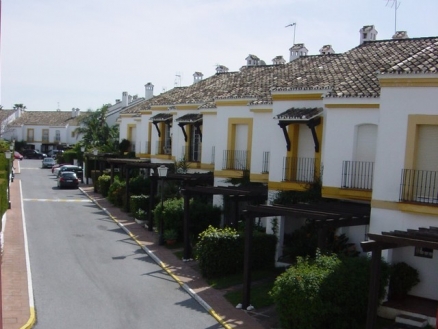 Malaga&nbsp;Townhome&nbsp;152918