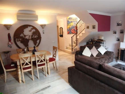 Townhome&nbsp;in&nbsp;Malaga&nbsp;for&nbsp;sale&nbsp;152962