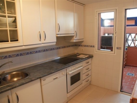 Malaga&nbsp;property&nbsp;|&nbsp;4&nbsp;bedroom&nbsp;Townhome&nbsp;152962