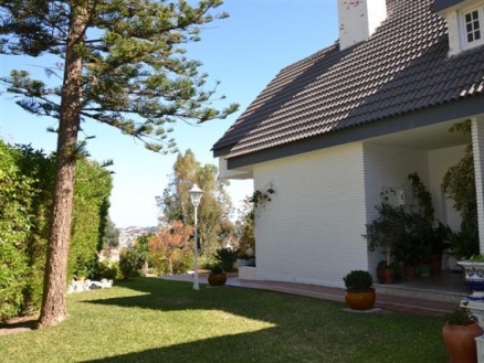 Malaga&nbsp;property:&nbsp;Villa&nbsp;for&nbsp;sale&nbsp;in&nbsp;Malaga,&nbsp;Spain&nbsp;152968