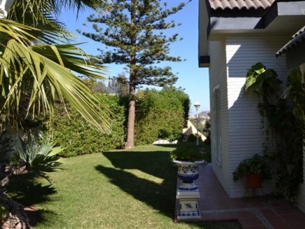 Malaga&nbsp;property:&nbsp;Villa&nbsp;with&nbsp;7&nbsp;bedroom&nbsp;in&nbsp;Malaga&nbsp;152968