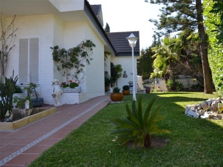 Malaga&nbsp;property:&nbsp;Villa&nbsp;with&nbsp;7&nbsp;bedroom&nbsp;in&nbsp;Malaga,&nbsp;Spain&nbsp;152968