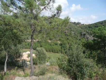 Benahavis&nbsp;property:&nbsp;Land&nbsp;for&nbsp;sale&nbsp;in&nbsp;Benahavis&nbsp;153033