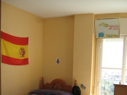El&nbsp;Faro&nbsp;property:&nbsp;Malaga&nbsp;Apartment&nbsp;153037