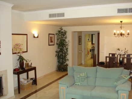 La&nbsp;Quinta&nbsp;property:&nbsp;Apartment&nbsp;for&nbsp;sale&nbsp;in&nbsp;La&nbsp;Quinta,&nbsp;Spain&nbsp;153047