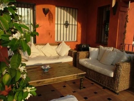 Villa&nbsp;for&nbsp;sale&nbsp;in&nbsp;town,&nbsp;Malaga&nbsp;153048
