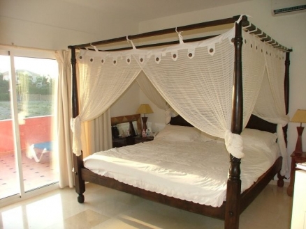 Malaga&nbsp;Villa&nbsp;153048