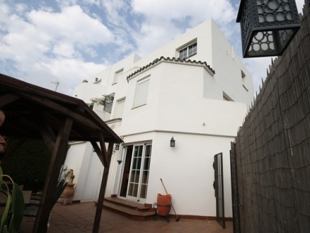 Townhome&nbsp;for&nbsp;sale&nbsp;in&nbsp;town,&nbsp;Spain&nbsp;154122