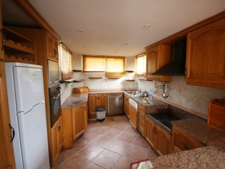 Townhome&nbsp;for&nbsp;sale&nbsp;in&nbsp;town,&nbsp;Malaga&nbsp;154122